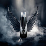 Itqan Noir by Zimaya for Unisex - Eau De Parfum - 100ml