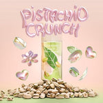 Green Tea Pistachio Crunch by Elizabeth Arden for Women - Eau de Toilette - 100ml