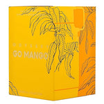 Odyssey Go Mango by Armaf Unisex - Eau de Parfum - 100ml