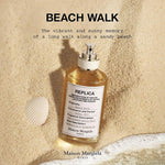 Replica Beach Walk by Maison Margiela for Women - Eau De Toilette - 100ml