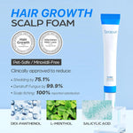 Seapuri Scalpy Hair Growth Serum | Hair Loss Prevention Treatment - 20ml