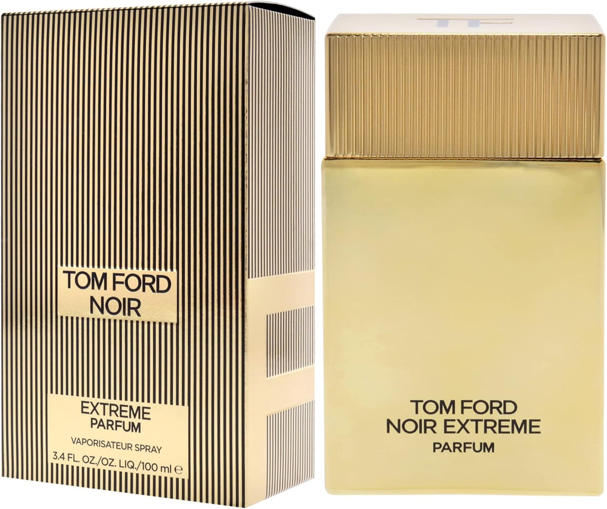 Tom Ford Noir Extreme Parfum for Men - Parfum - 100ml