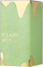 لطافة إيكلير بيستاش للجنسين - أو دو بارفان - 100 مل
