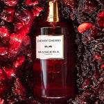 Cherry Cherry by Mancera for Unisex - Eau de Parfum - 120ml