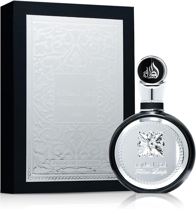 Fakhar Lattafa ( Pride Of Lattafa ) for Men - Eau de Parfum - 100ml