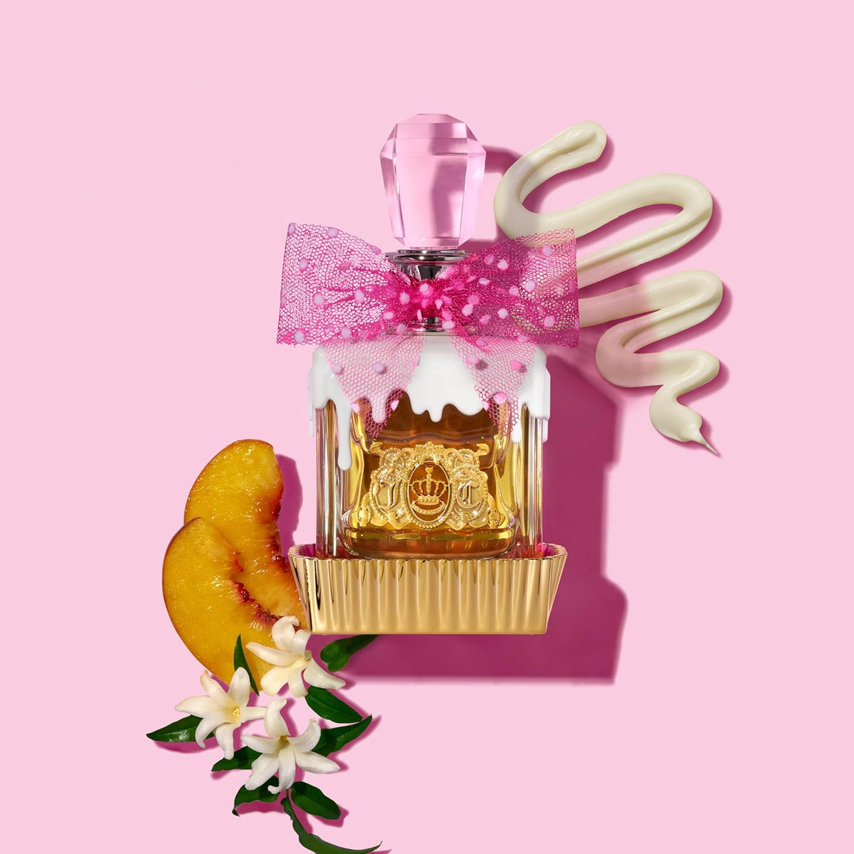 Viva La Juicy Sucré by Juicy Couture for Women - Eau de Parfum - 100ml