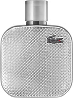 L.12.12 Silver Grey Lacoste for Men - Eau de Parfum - 100ml