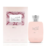 Rasasi Hawas Eclat for Women - Eau de Parfum - 100ml