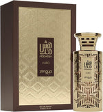 Modhesh Aura by Zimaya for Men - Eau De Parfum - 100ml