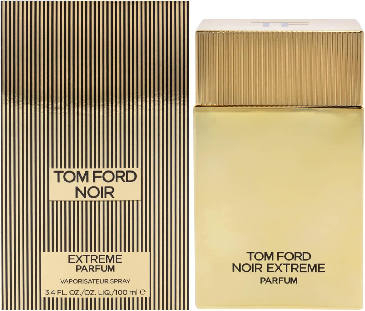 Tom Ford Noir Extreme Parfum for Men - Parfum - 100ml