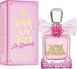 Viva La Juicy Le Bubbly Juicy Couture for Women - Eau de Parfum - 100ml