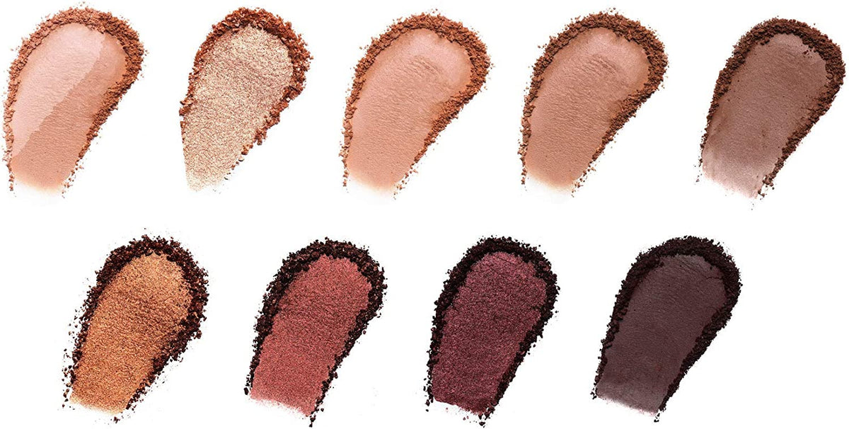 Essence The Brown Edition Eyeshadow Palette ( 30 gorgeous browns )