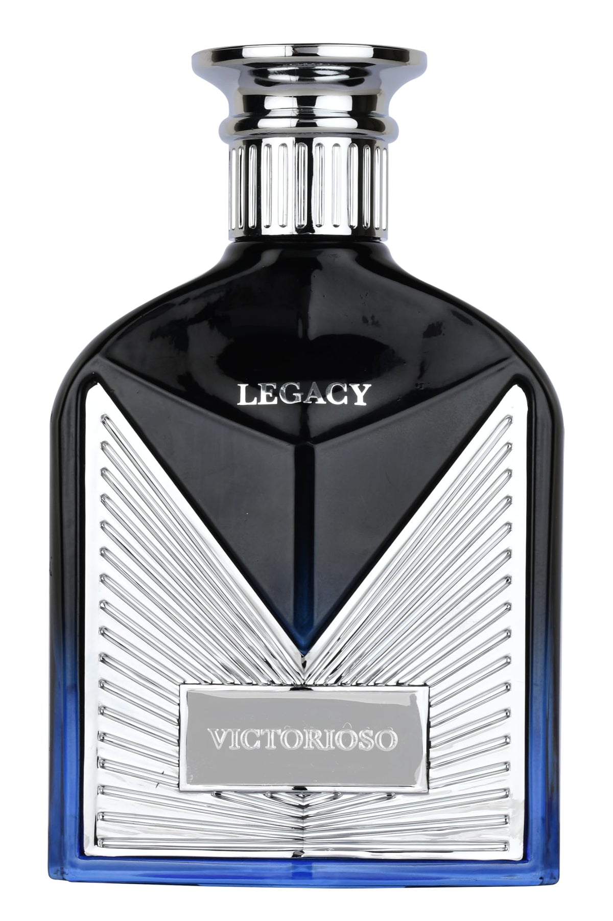 Victorioso Legacy by Maison Alhambra for Men - Eau de Parfum - 100ml