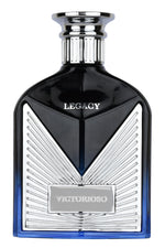 Victorioso Legacy by Maison Alhambra for Men - Eau de Parfum - 100ml