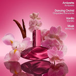 Euphoria Magnetic Elixir by Calvin Klein for Women - Parfum Intense - 100ml