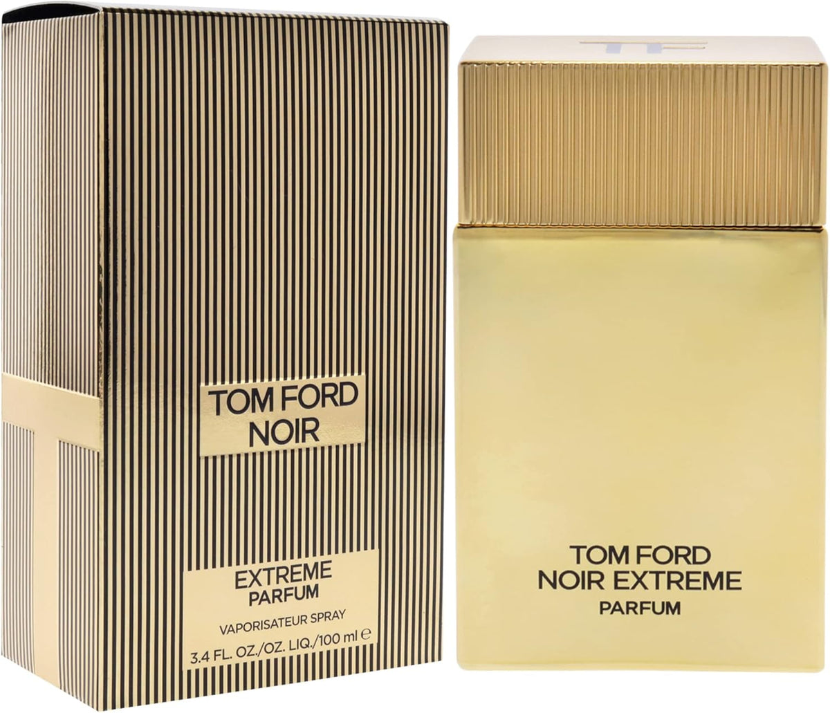 Tom Ford Noir Extreme Parfum for Men - Parfum - 100ml