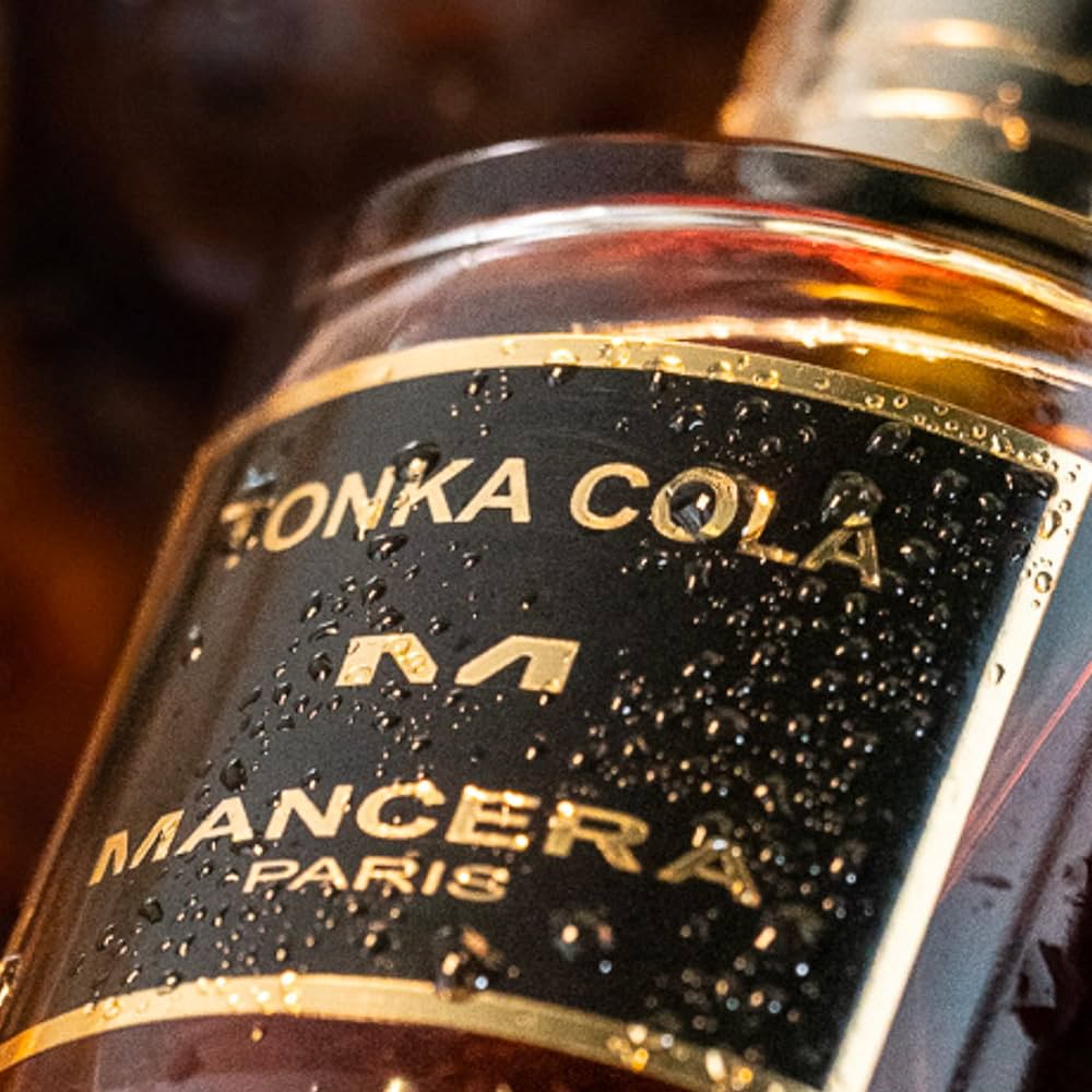 Tonka Cola Mancera for Unisex - EDP -120ml