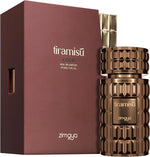 Tiramisu Coco by Zimaya for Unisex - Eau De Parfum - 100ml