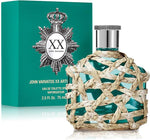 XX Artisan Teal by John Varvatos for Men - Eau de Toilette - 125ml