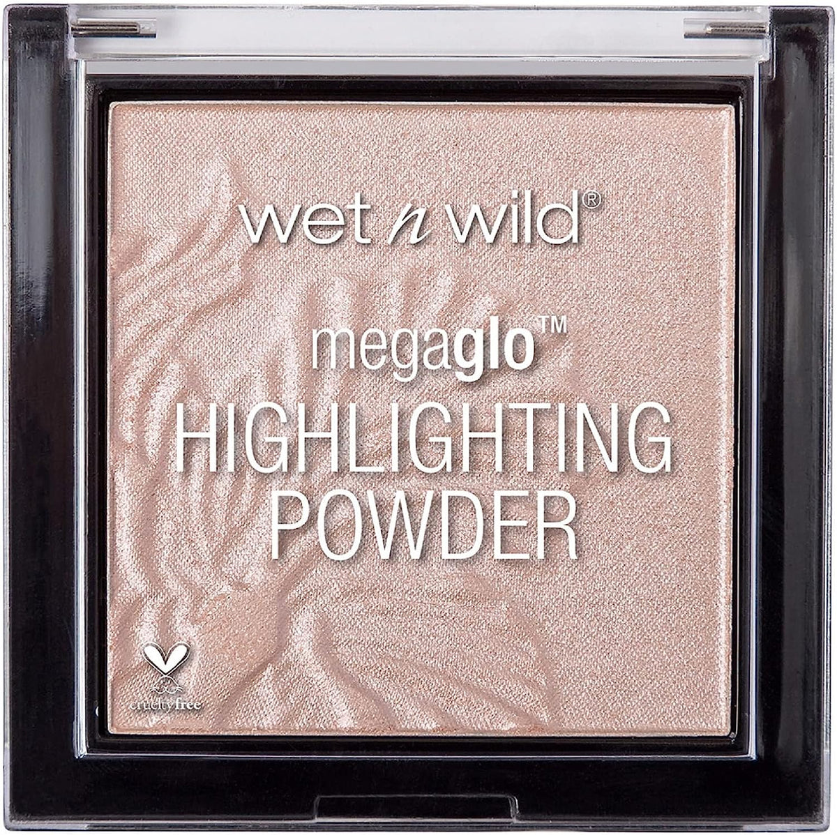 Wet n Wild Megaglo Highlighting Powder – E319B Blossom Glow