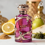 Habik by Lattafa for Women - Eau de Parfum - 100ml