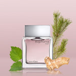 Euphoria Men by calvin Klein for Men - EDT - 100ml