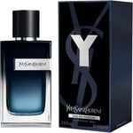 Y by Yves Saint Laurent for Men - Eau De Parfum - 100ml