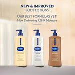 Vaseline Intensive Care Cocoa Radiant Body Lotion – 947ml