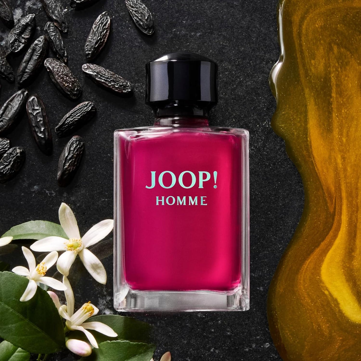 Joop! Homme For Men - Eau De Toilette - 200ml