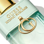 Iconic Sublime by Guess for Women - Eau de Parfum - 100ml