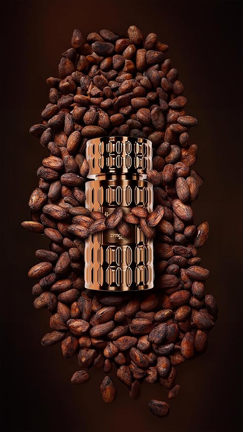 Tiramisu Coco by Zimaya for Unisex - Eau De Parfum - 100ml
