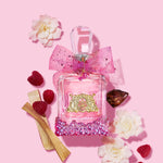 Viva La Juicy Le Bubbly Juicy Couture for Women - Eau de Parfum - 100ml