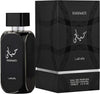 Hayaati by Lattafa for Men - Eau de Parfum - 100ml