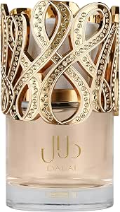Dalal by Lattafa for Women - Eau de Parfum - 100ml