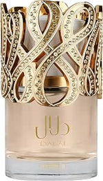 Dalal by Lattafa for Women - Eau de Parfum - 100ml