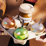 Be Delicious Latte Matcha by DKNY for Women - Eau de Parfum - 50ml