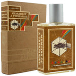 Memoirs Of A Trespasser by Imaginary Authors for Unisex - Eau de Parfum - 50ml