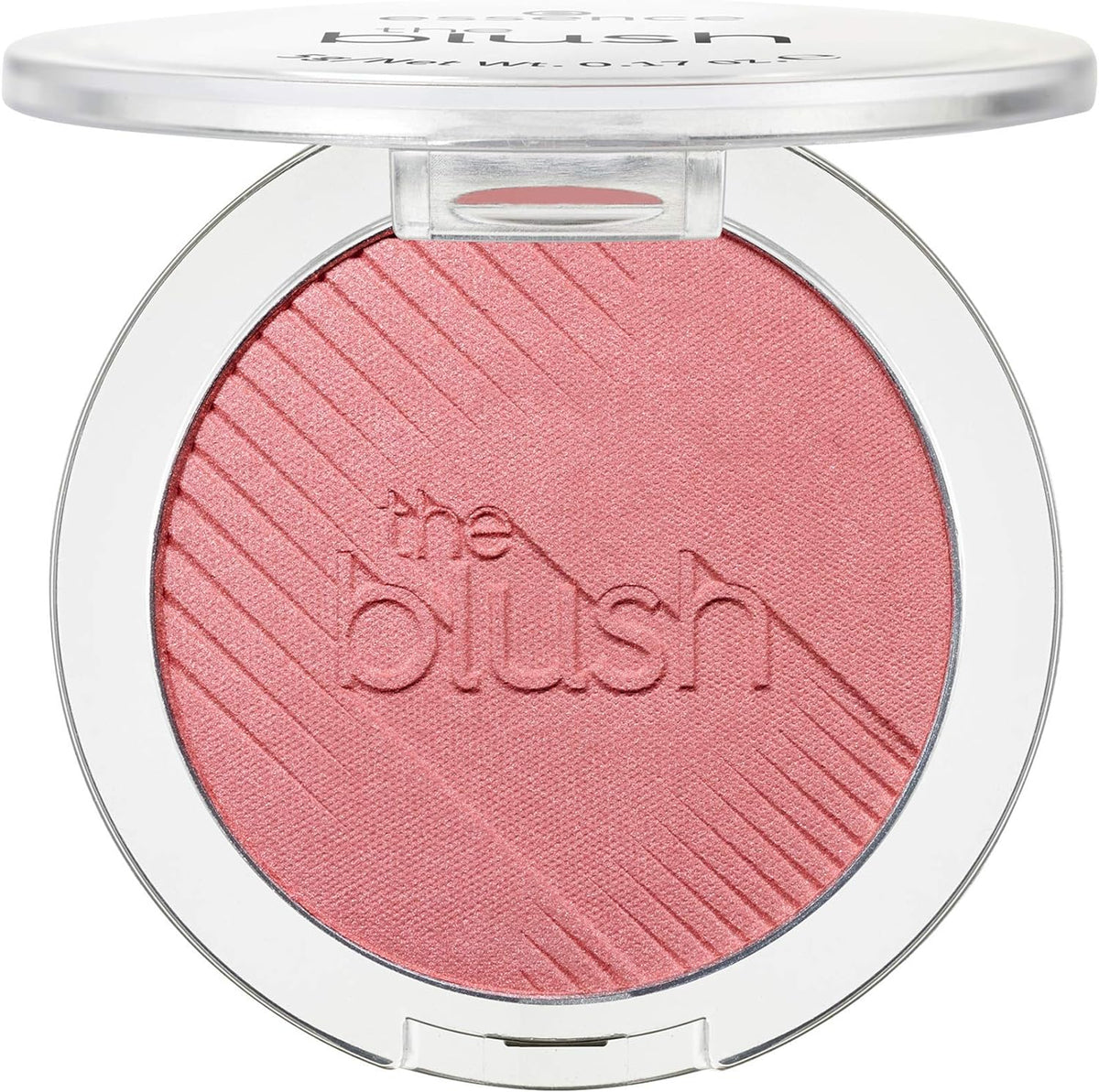 Essence The Blush - ( 10 Befitting ) Blusher