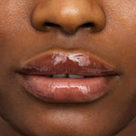 Essence Hydra Kiss Lip Oil - 08 Mocha Glow - 4ml
