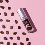 Essence Hydra Kiss Lip Oil - 08 Mocha Glow - 4ml