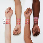 Essence Baby Got Blush Stick - 10 Tickle Me Pink - 5.5g