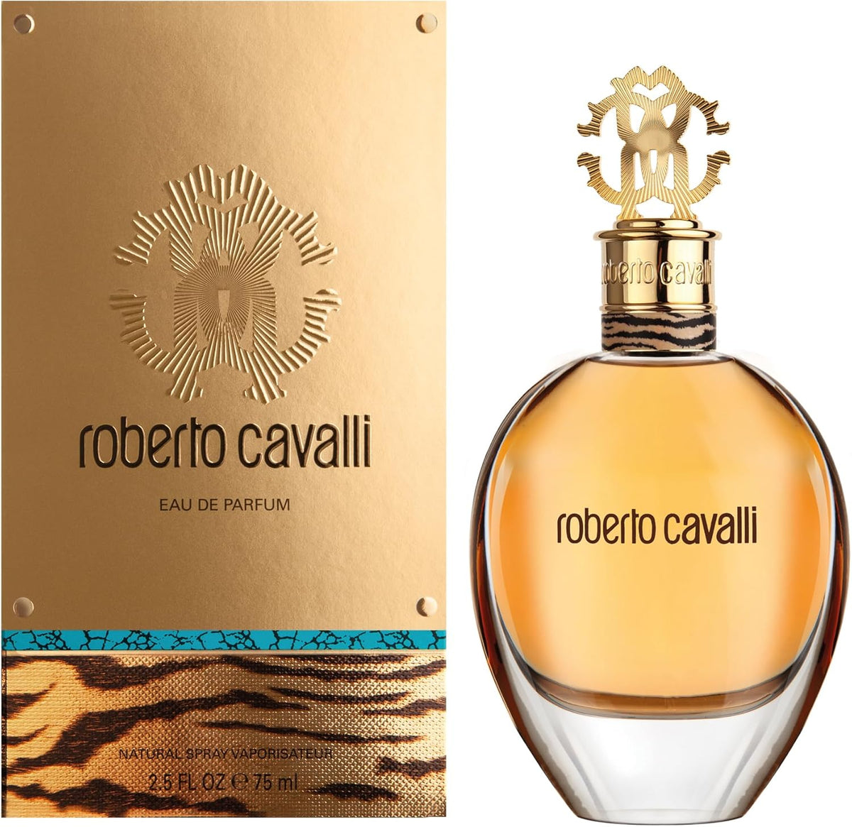 Roberto Cavailli - EDP - For Women - 75ml