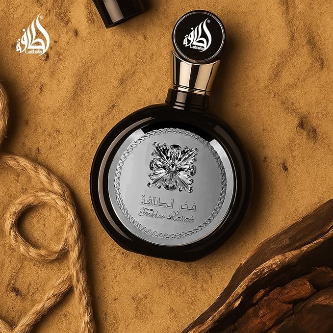 Fakhar Lattafa ( Pride Of Lattafa ) for Men - Eau de Parfum - 100ml