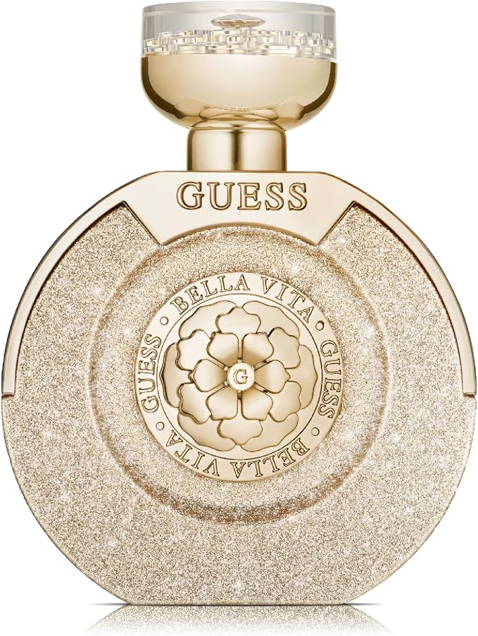 Bella Vita Paradiso by Guess for Women - Eau de Parfum - 100ml