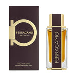 Spicy Leather by Salvatore Ferragamo for Men - Eau de Toilette - 100ml