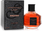 Unpredictable Lady Le Parfum by Glenn Perri for Women - Parfum - 100ml