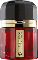 Flamenco by Ramon Monegal for Unisex - Extrait de Parfum - 50ml
