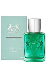 Greenley Parfums De Marly for Unisex - Eau de Parfum - 75ml