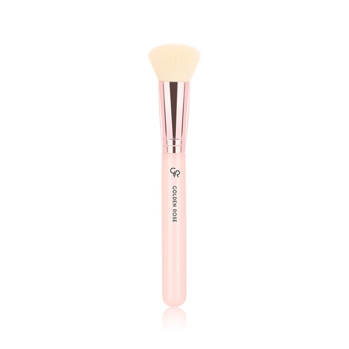 Golden Rose Precision Lip Brush – Professional Lip Makeup Tool