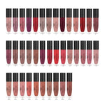 Golden Rose Kiss Proof Long Wearing Longstay Liquid Matte Lipstick - 22